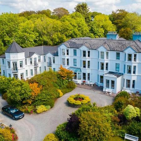 Seaview House Hotel Ballylickey Dış mekan fotoğraf