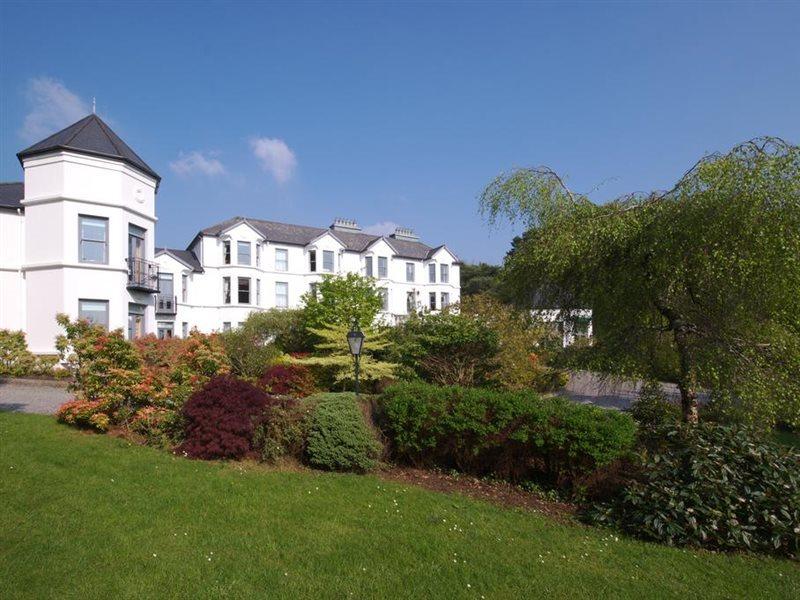 Seaview House Hotel Ballylickey Dış mekan fotoğraf