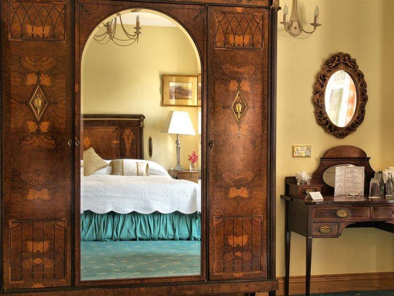Seaview House Hotel Ballylickey Dış mekan fotoğraf