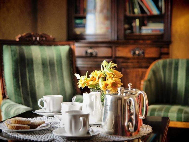 Seaview House Hotel Ballylickey Dış mekan fotoğraf