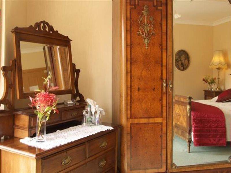 Seaview House Hotel Ballylickey Dış mekan fotoğraf