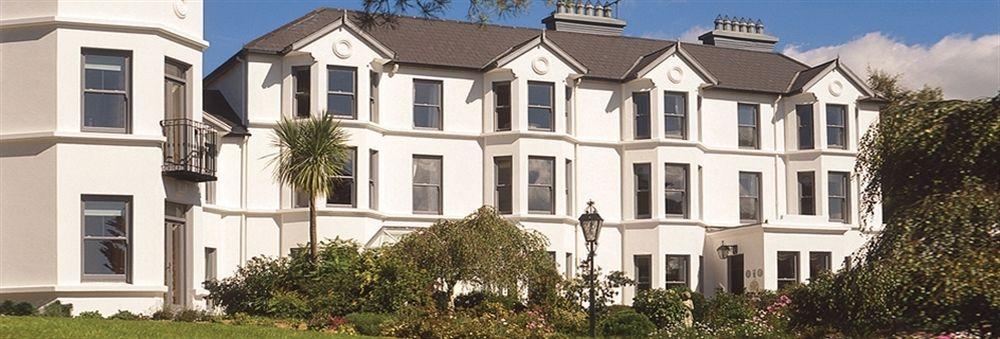 Seaview House Hotel Ballylickey Dış mekan fotoğraf