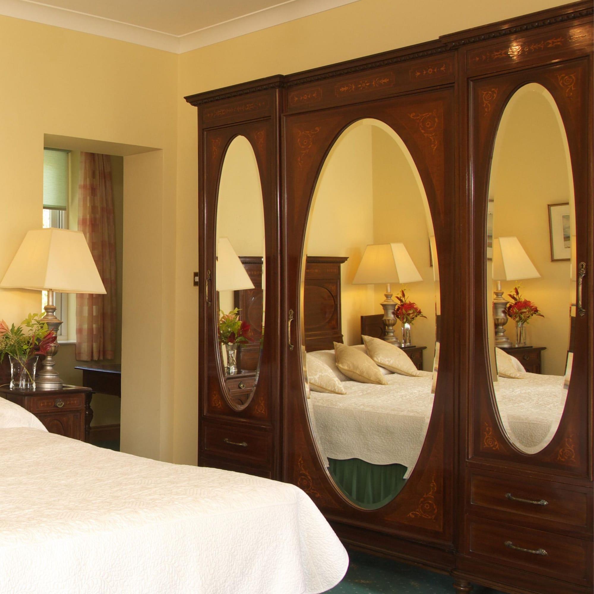 Seaview House Hotel Ballylickey Dış mekan fotoğraf