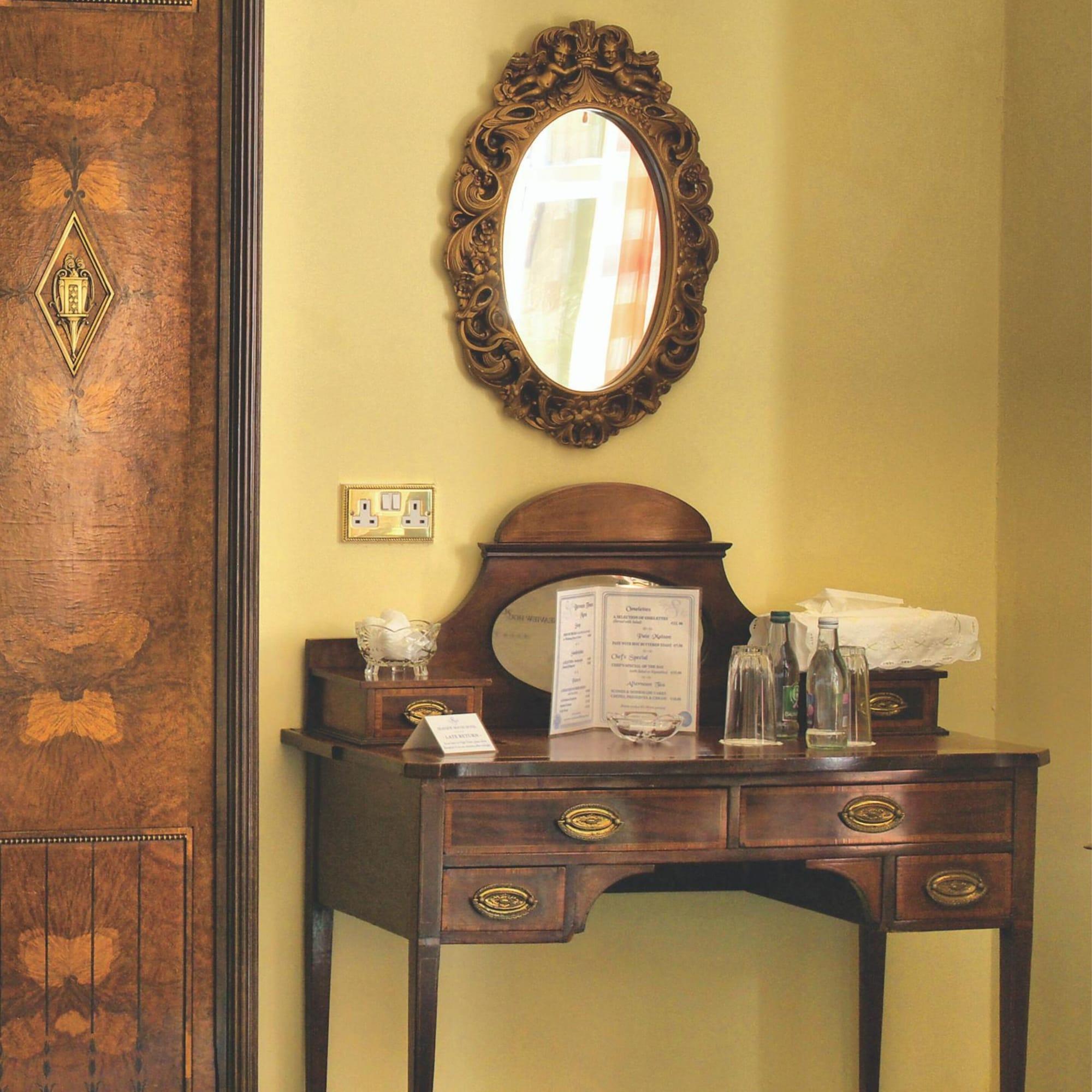 Seaview House Hotel Ballylickey Dış mekan fotoğraf