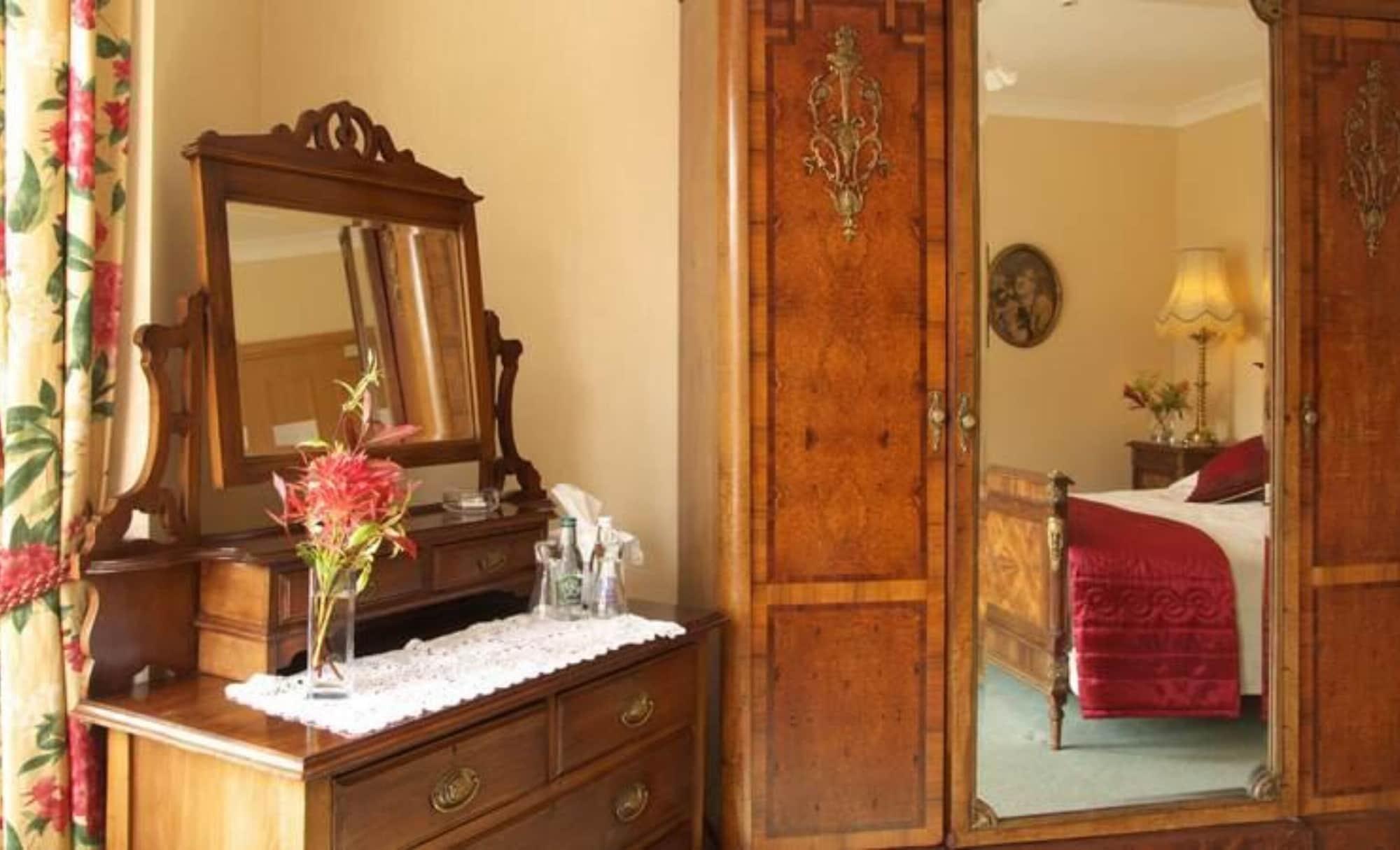 Seaview House Hotel Ballylickey Dış mekan fotoğraf