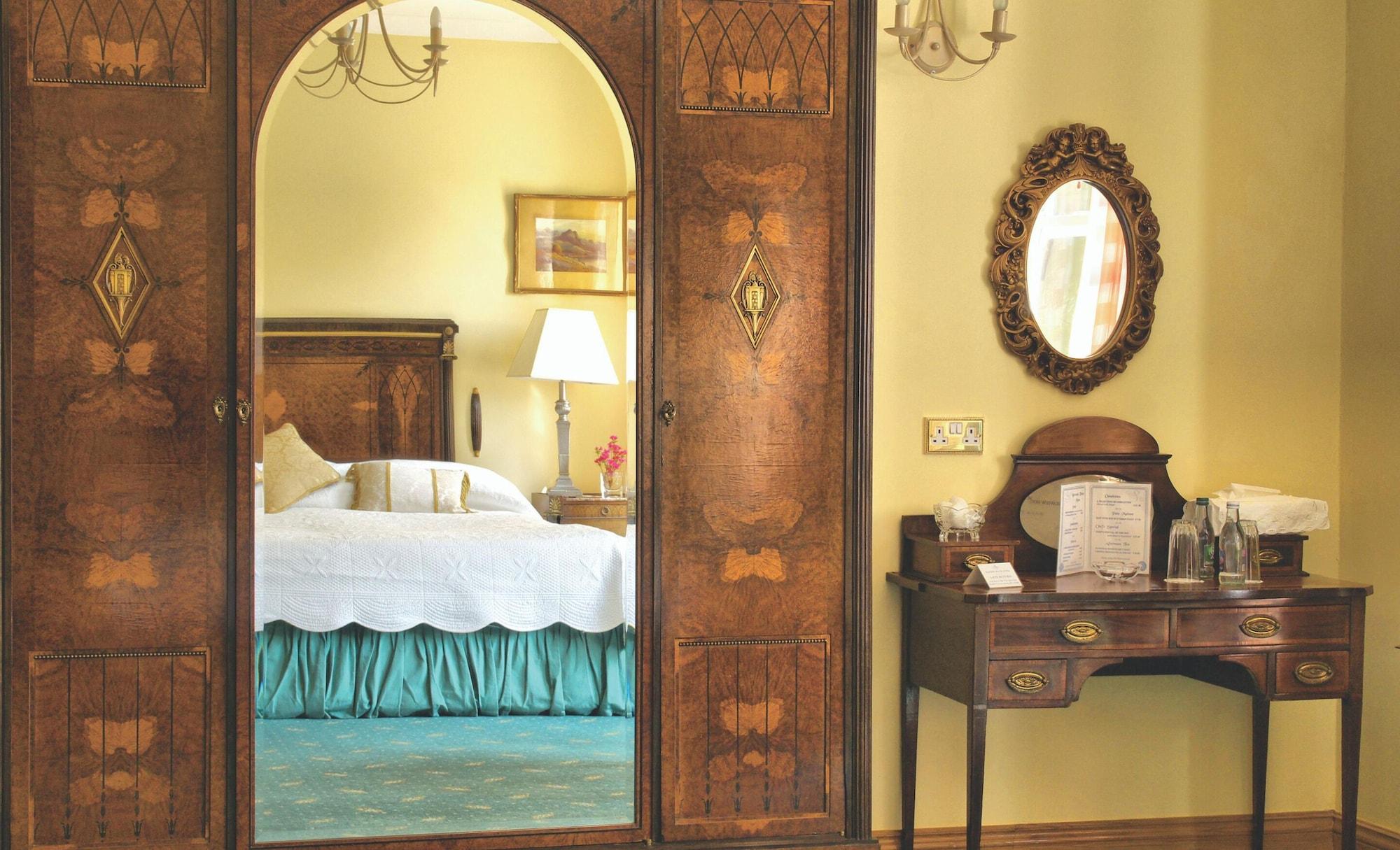 Seaview House Hotel Ballylickey Dış mekan fotoğraf