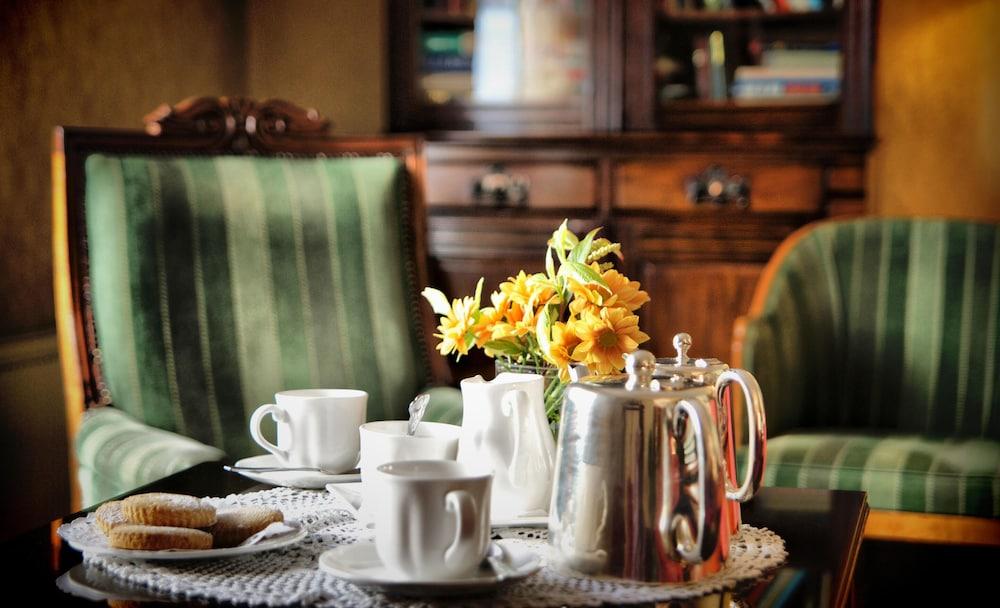 Seaview House Hotel Ballylickey Dış mekan fotoğraf