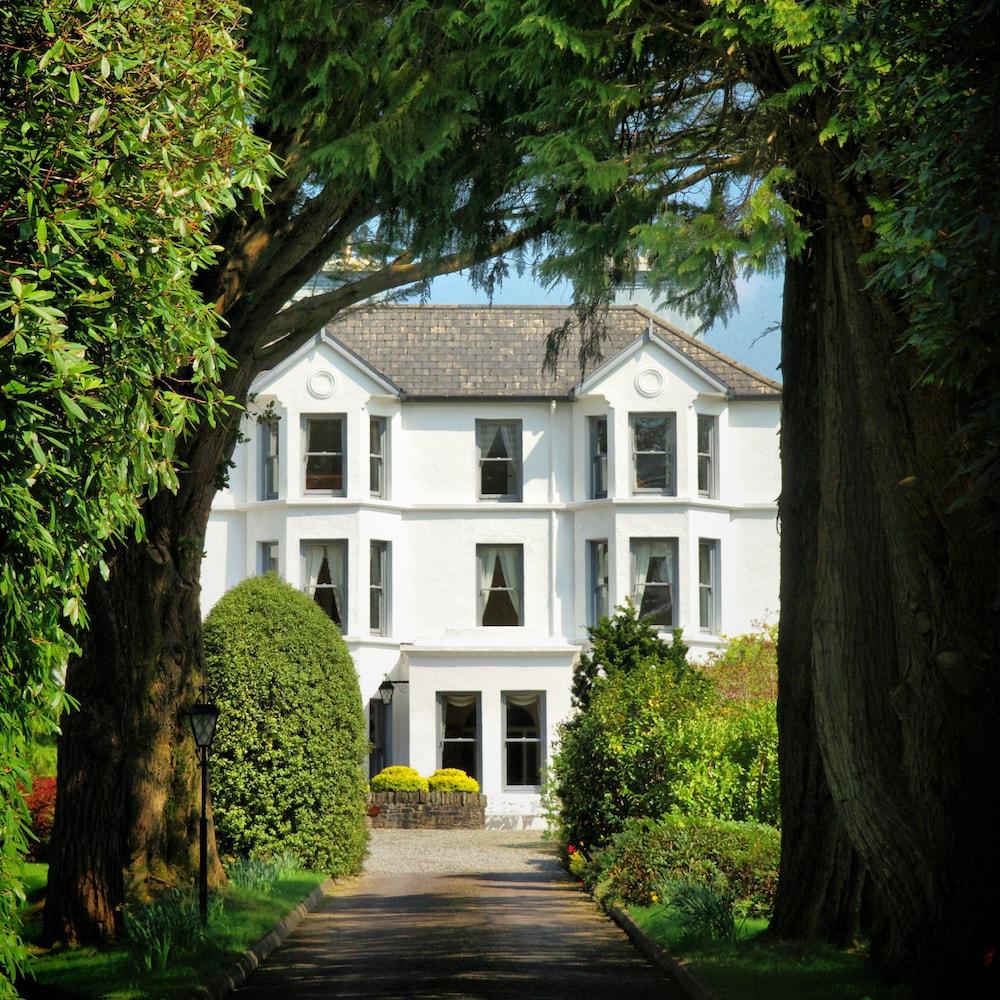Seaview House Hotel Ballylickey Dış mekan fotoğraf