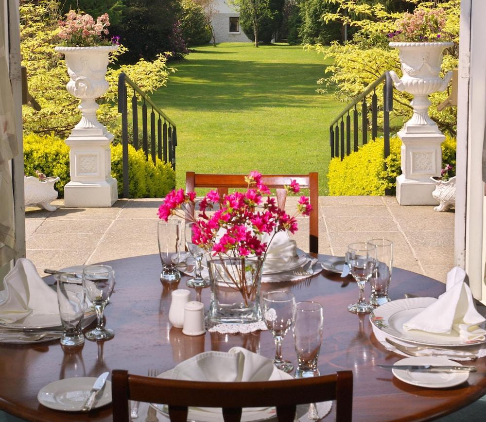 Seaview House Hotel Ballylickey Dış mekan fotoğraf