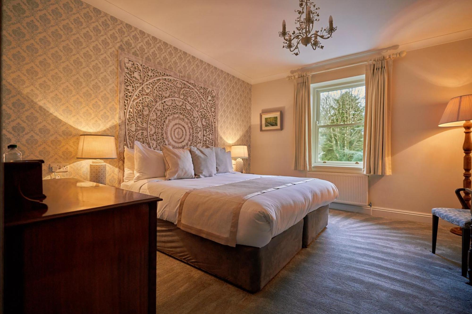 Seaview House Hotel Ballylickey Dış mekan fotoğraf