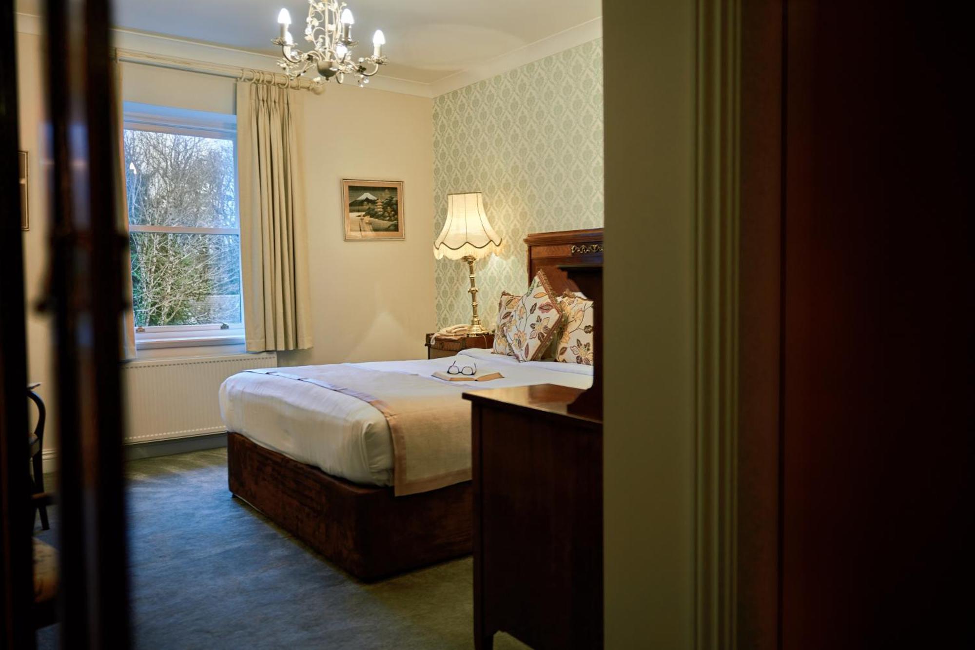 Seaview House Hotel Ballylickey Dış mekan fotoğraf