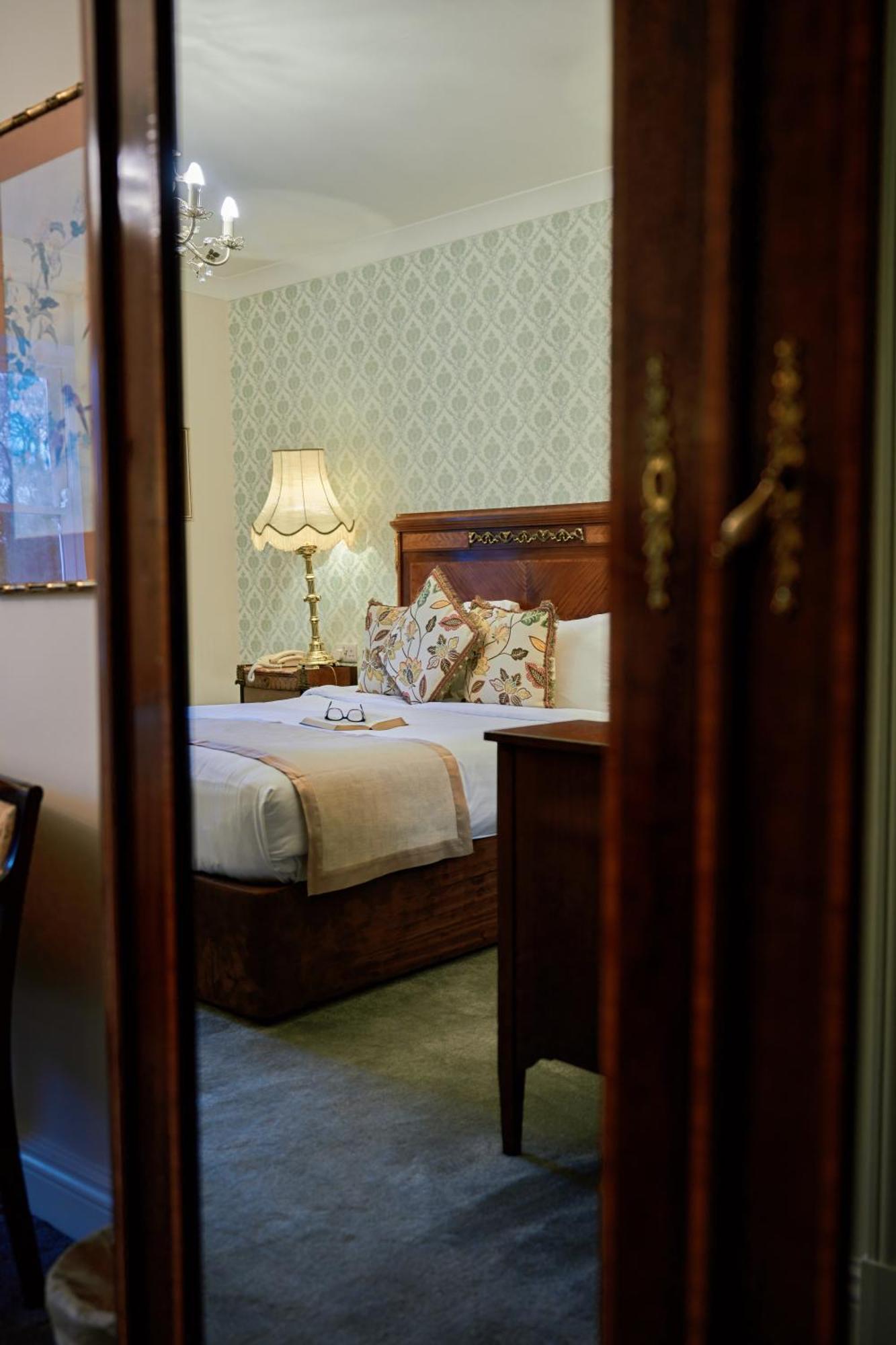 Seaview House Hotel Ballylickey Dış mekan fotoğraf