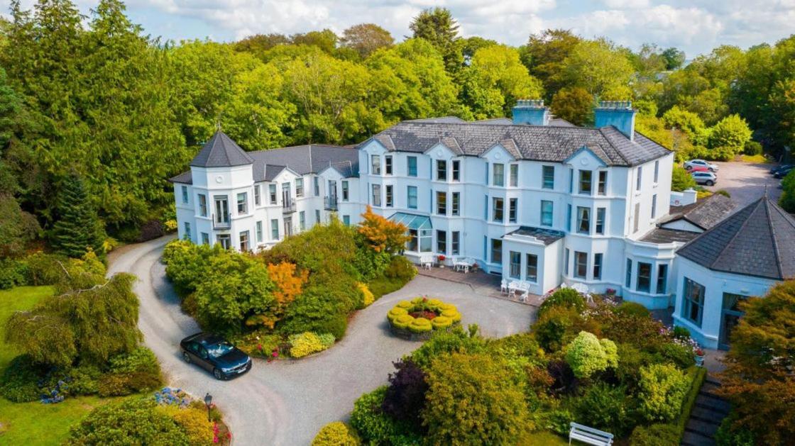 Seaview House Hotel Ballylickey Dış mekan fotoğraf
