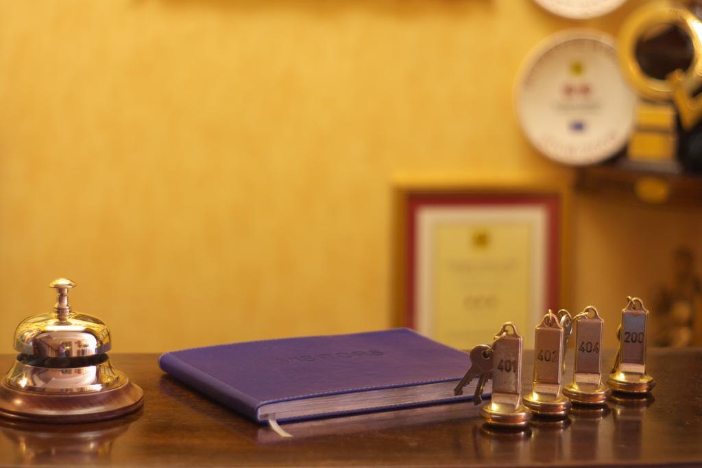 Seaview House Hotel Ballylickey Dış mekan fotoğraf