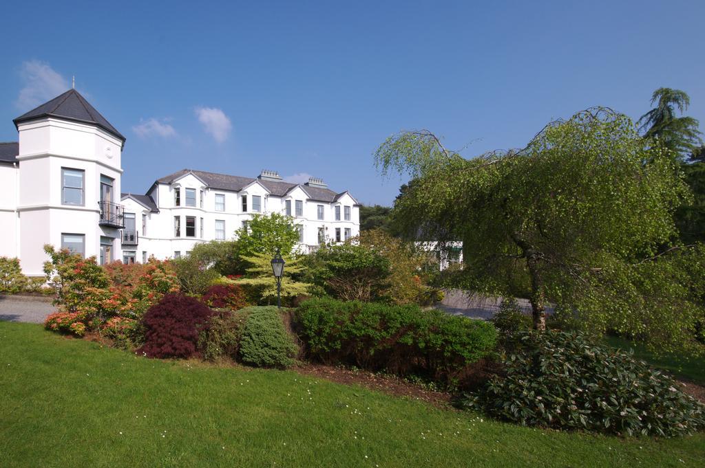 Seaview House Hotel Ballylickey Dış mekan fotoğraf