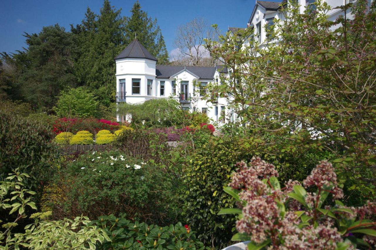 Seaview House Hotel Ballylickey Dış mekan fotoğraf