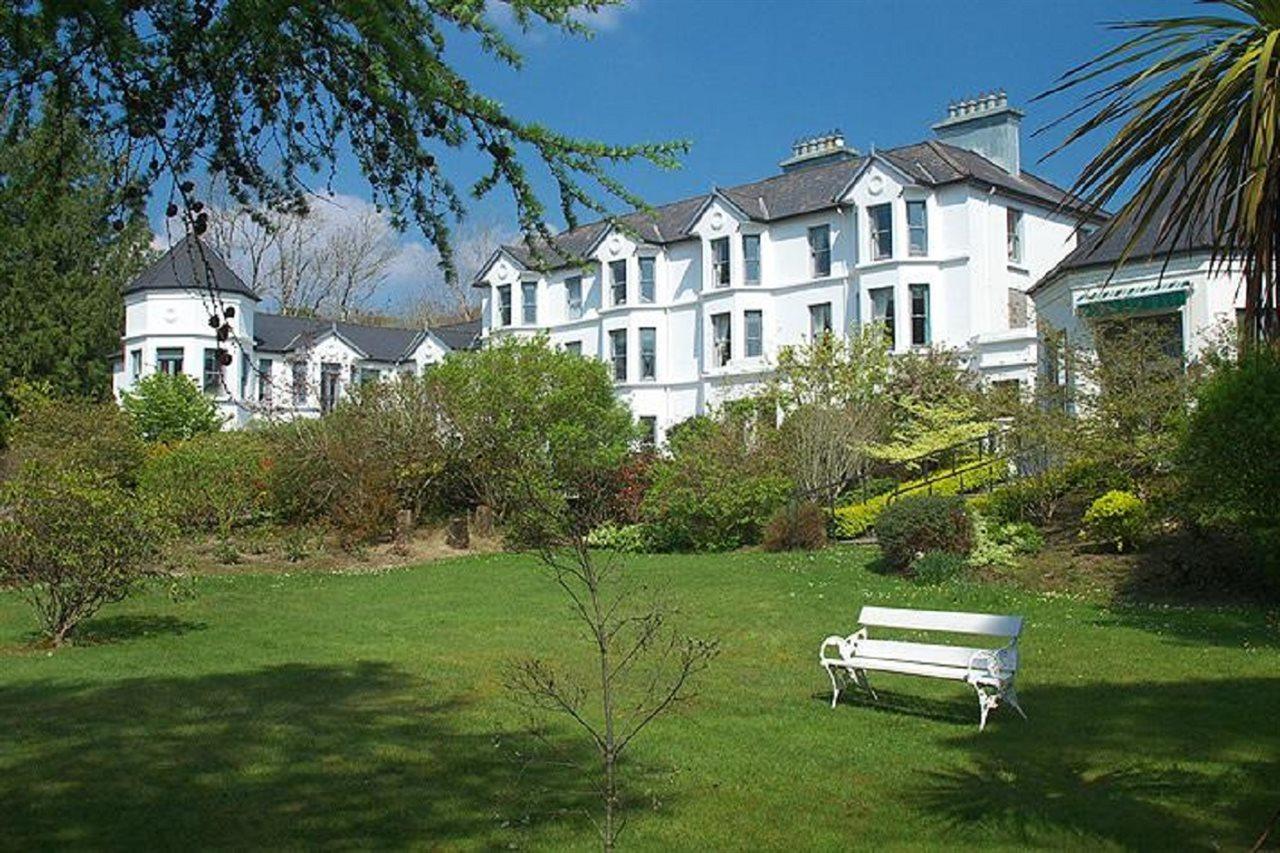 Seaview House Hotel Ballylickey Dış mekan fotoğraf